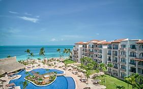 Fiesta Americana Villas Cancun Mexico 4*